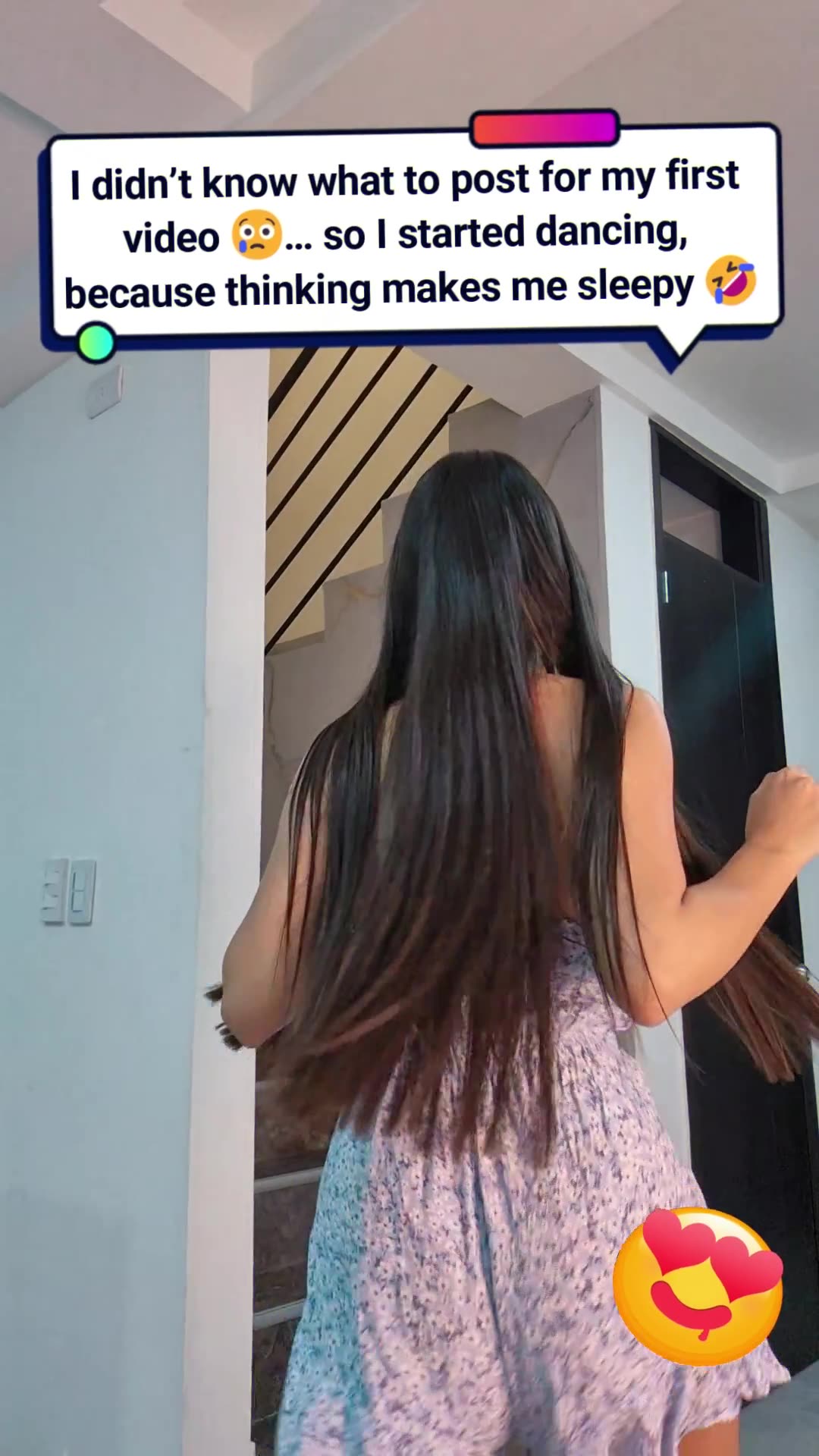 First Video Here 😅 And I Already Feel Like a Legend 🏆