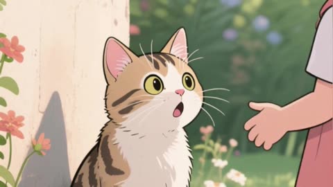 Cat funny mission must watch