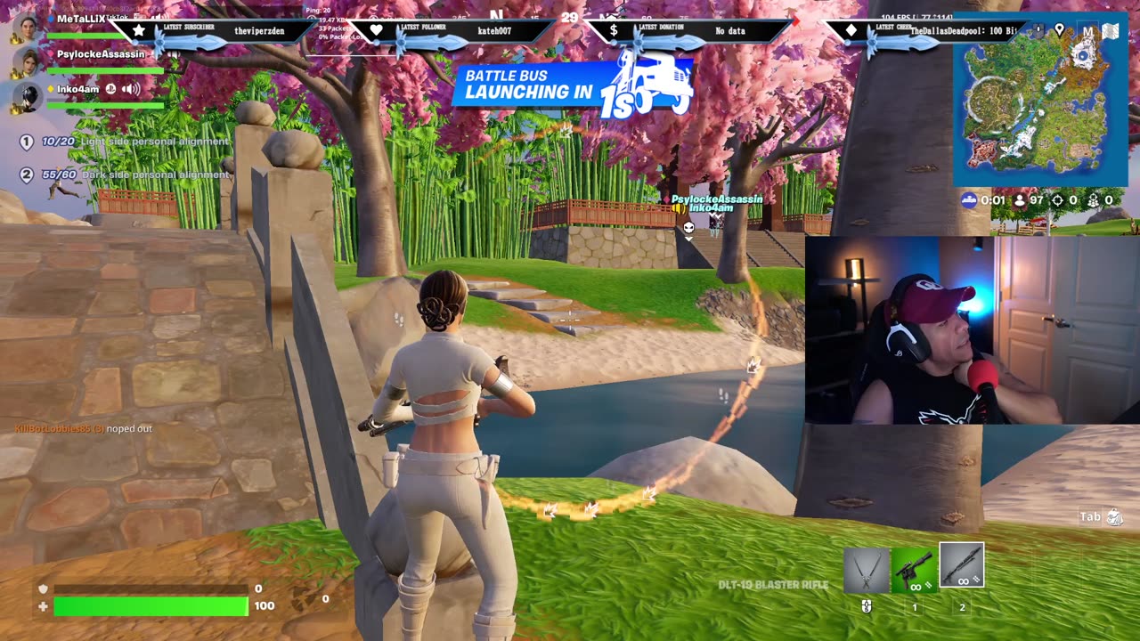 Saturday StarFort | Sub Games (JOIN UP!)