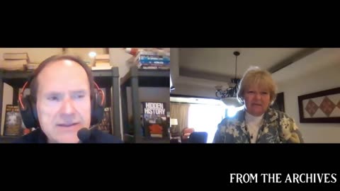 From The Archives: Deep Dive with Don Jeffries