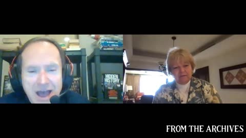 From The Archives: Deep Dive with Don Jeffries
