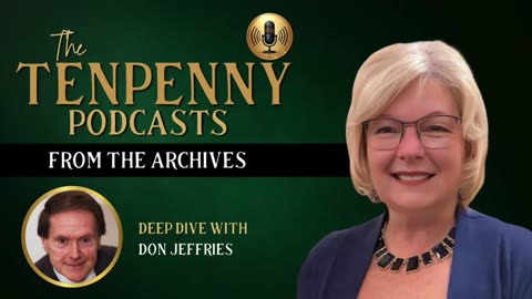 From The Archives: Deep Dive with Don Jeffries