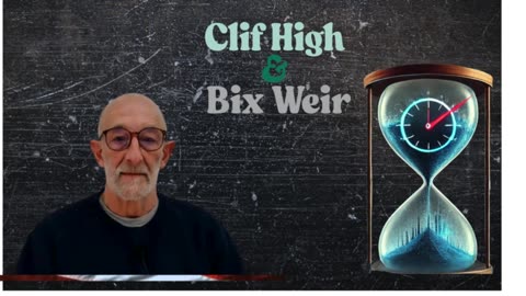 🧬Clif High & Bix Weir: The Truth About LibreCoin & Mind Control🧬PART 4