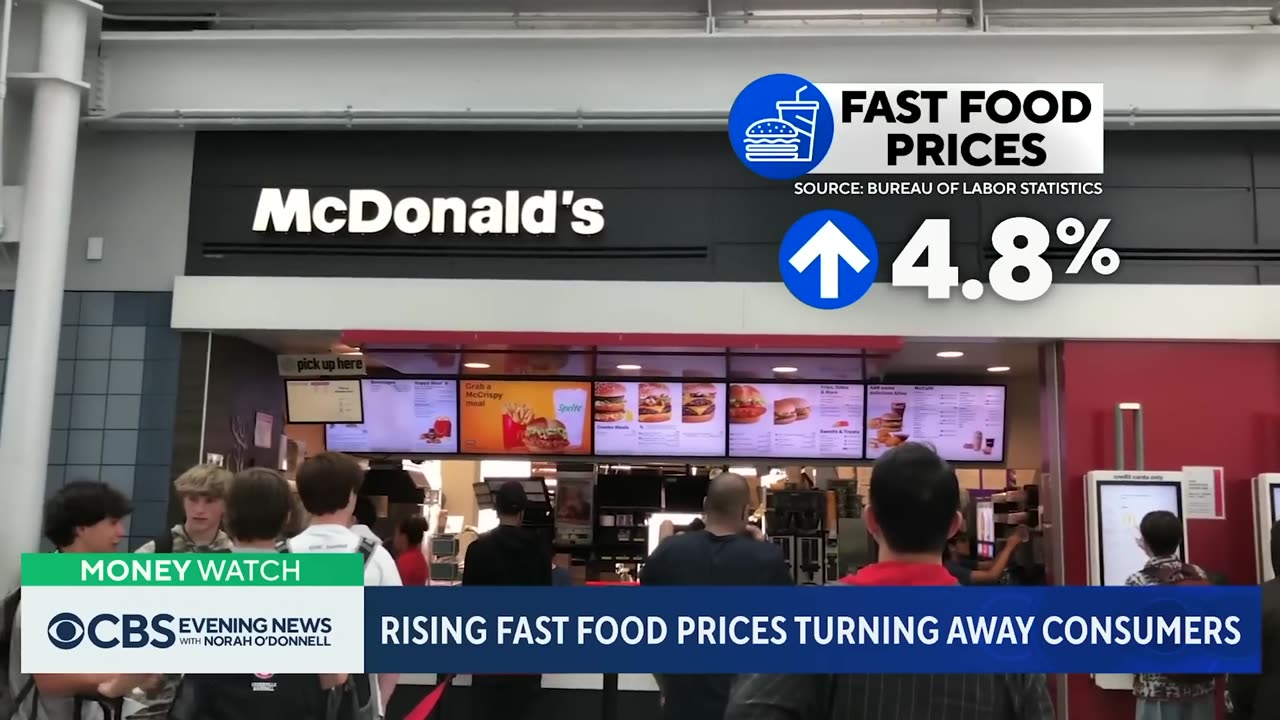 The McRecession - Has Fast Food Cooked Itself_ (1080p)