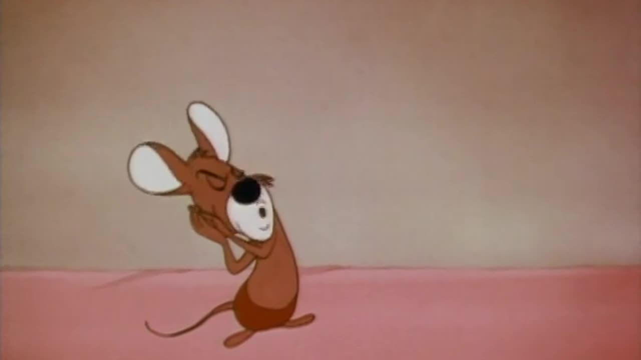 Shuteye Popeye (1952)