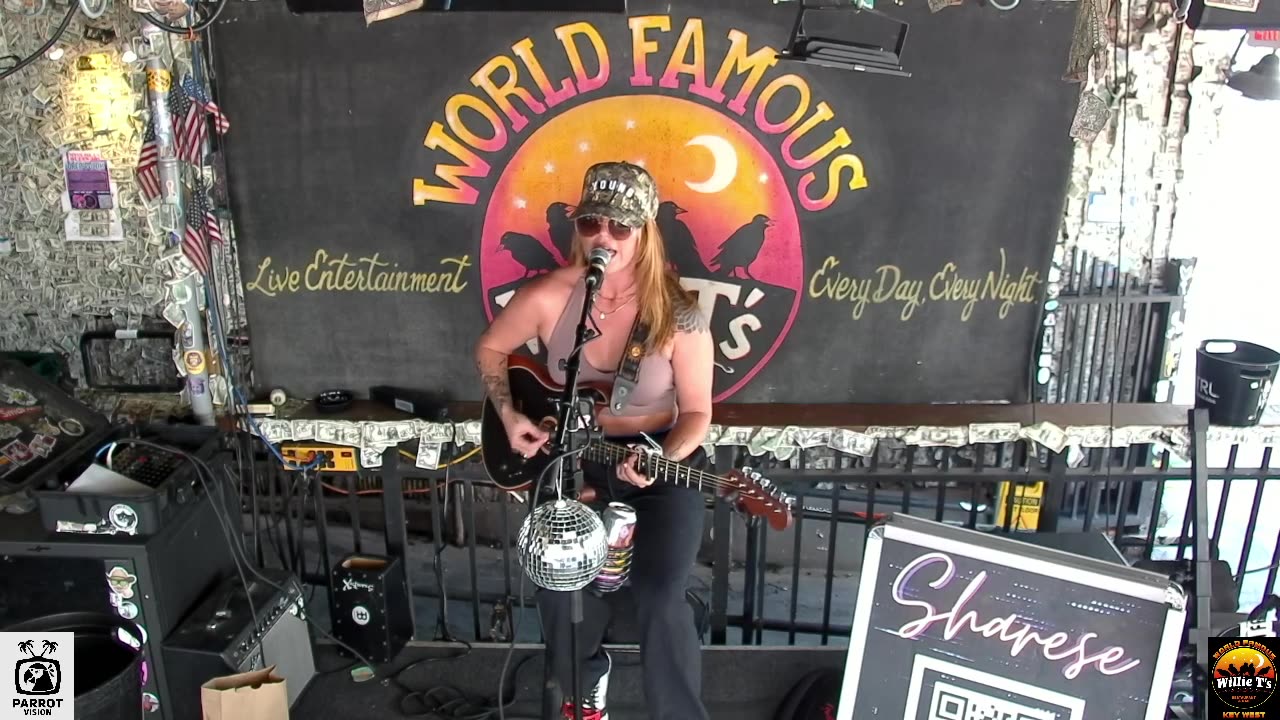 LIVE Music Everyday!