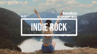 MokkaMusic: Summer Indie Surf Rock Travel Music - Spirit of the Road