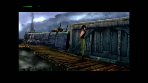Fear Effect Walkthrough (Longplay)