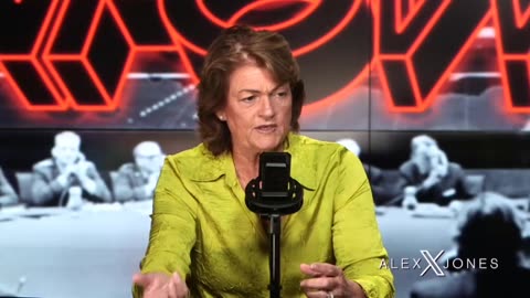 EPIC MUST WATCH/SHARE Commercials Removed AJN The Alex Jones Show w/Flynn's Older Sister INFOWARS