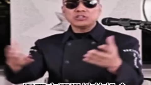 20220622文贵先生直播： #8964真相！
