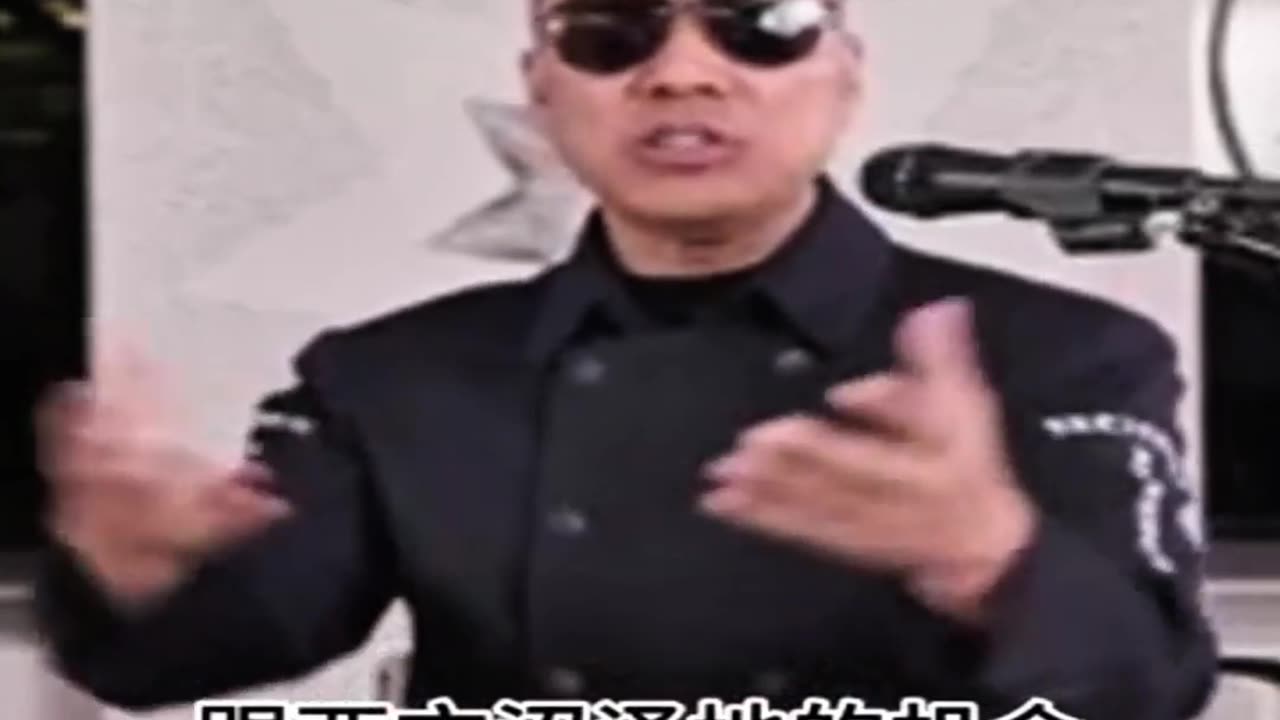 20220622文贵先生直播: #8964真相!