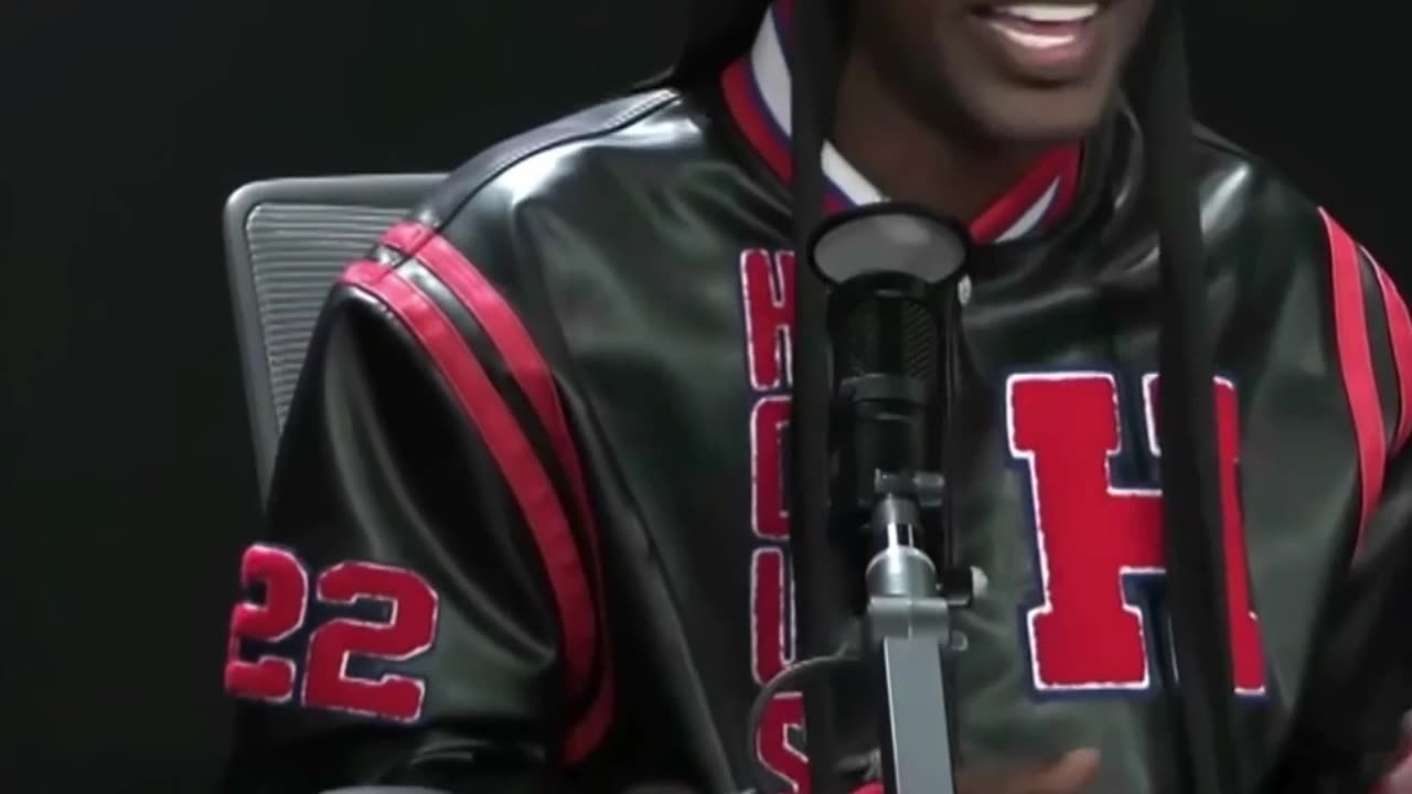Cam'ron "Look Who Here Freestyle" #Camron #TalkWithFlea