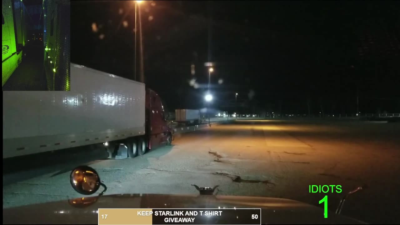IDIOTS OF THE HIGHWAY