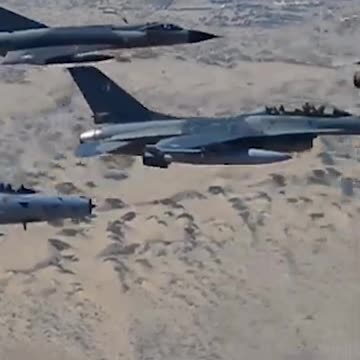 King of Skies, Pakistan Air Force