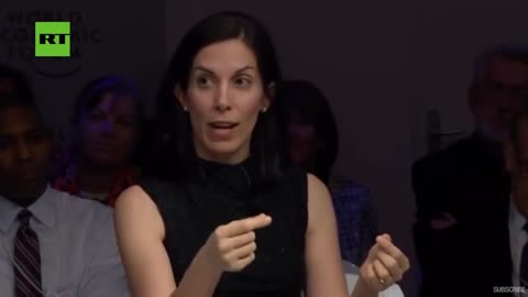 'We can plant false memories in brain' and 'instill pain to coerce' — WEF's Farahany
