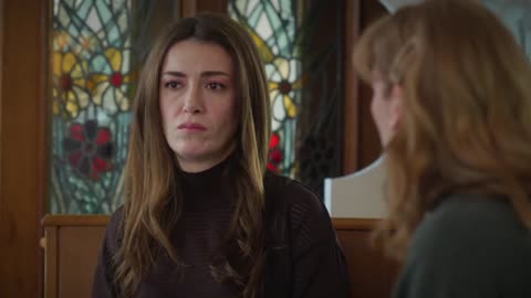 Dos amigas, dos decisiones y un mismo miedo al amor: Bahar y Çağla lo cuentan todo