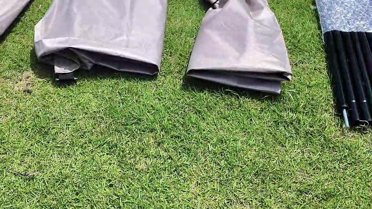 wildness camping gear suite