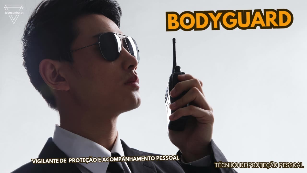 BodyGuard