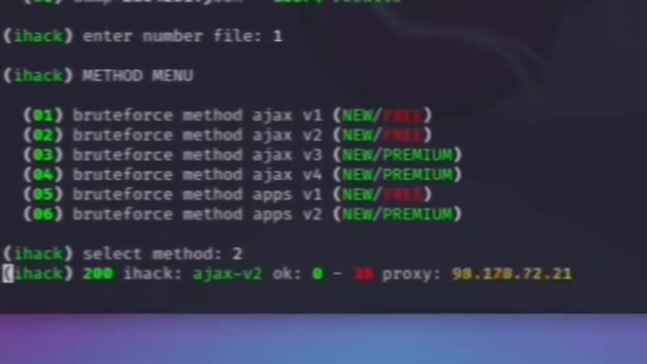 HOW TO HACK WIFI | WIFI HACKING