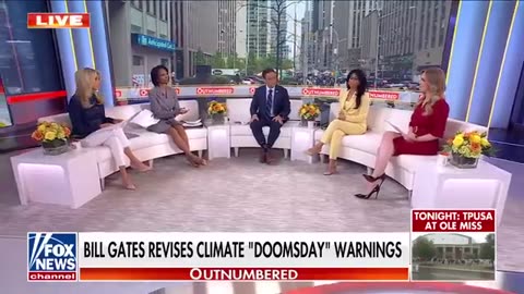 This was ALWAYS a ploy_ Kaylee McGhee White