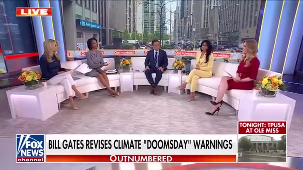 This was ALWAYS a ploy_ Kaylee McGhee White