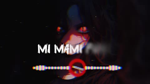 MI MAMI FUNK Remix Slowed and Reverb music