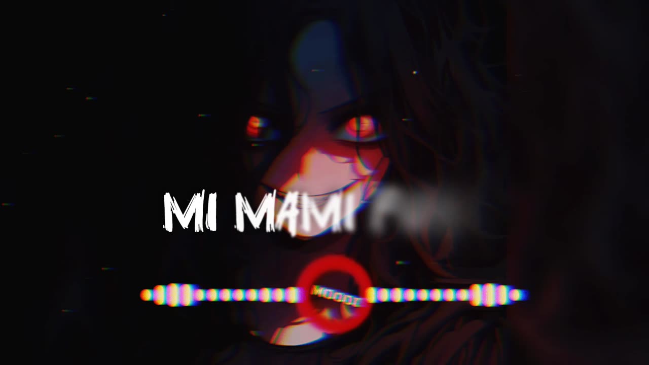 MI MAMI FUNK Remix Slowed and Reverb music