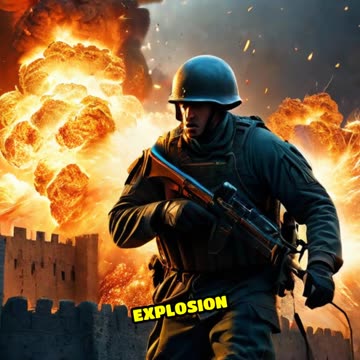 The Forgotten Siege of Godesberg