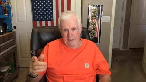 I Reached Out To Senator Ted Cruise!