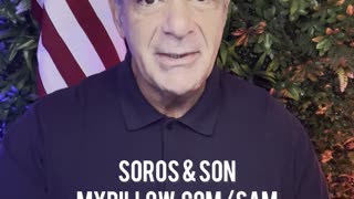 Soros & Son