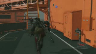 Metal Gear Solid V: The Phantom Pain - PART 64