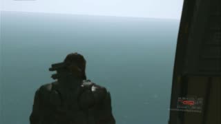 Metal Gear Solid V: The Phantom Pain - PART 64