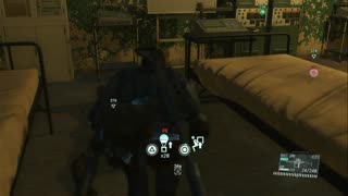 Metal Gear Solid V: The Phantom Pain - PART 64