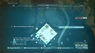 Metal Gear Solid V: The Phantom Pain - PART 64