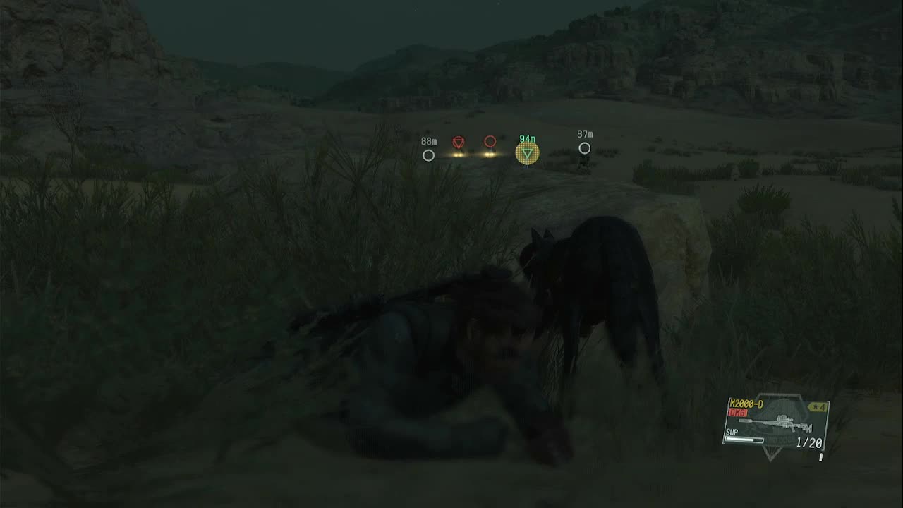 Metal Gear Solid V: The Phantom Pain - PART 64