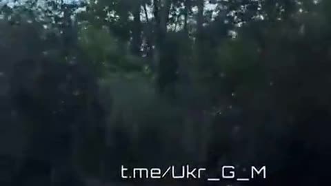 🔥🚚 Ukraine Russia War | Destroyed Ukrainian Truck on the Frontline Battlefield | RCF