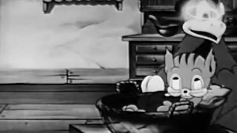 Woody Woodpecker and Friends - 1938x08 - Problem Child