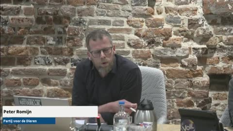 PVV Den Bosch pakt PvdD goed aan