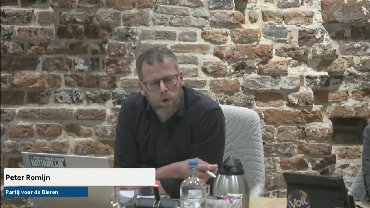 PVV Den Bosch pakt PvdD goed aan