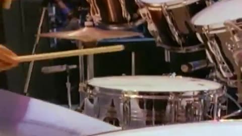 The Who - Eminence Front (Original)