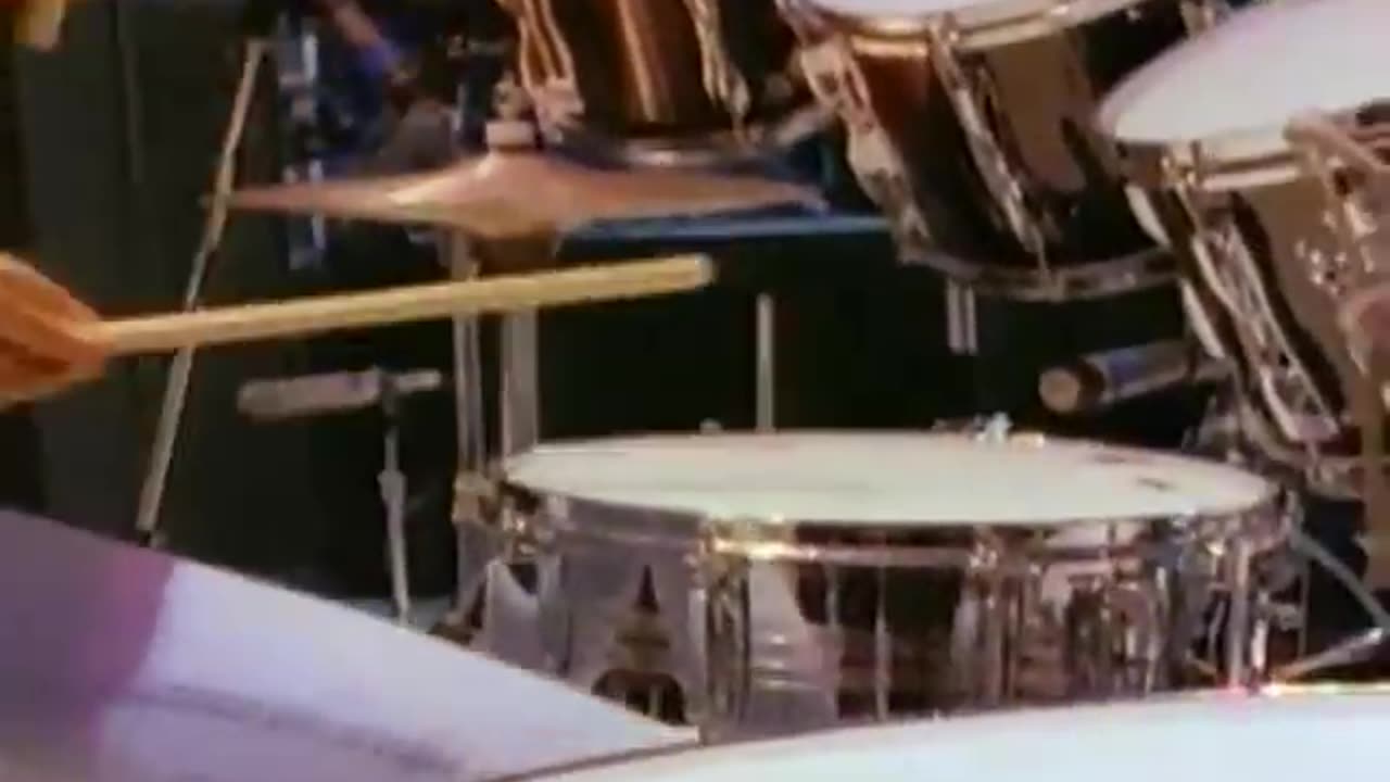 The Who - Eminence Front (Original)