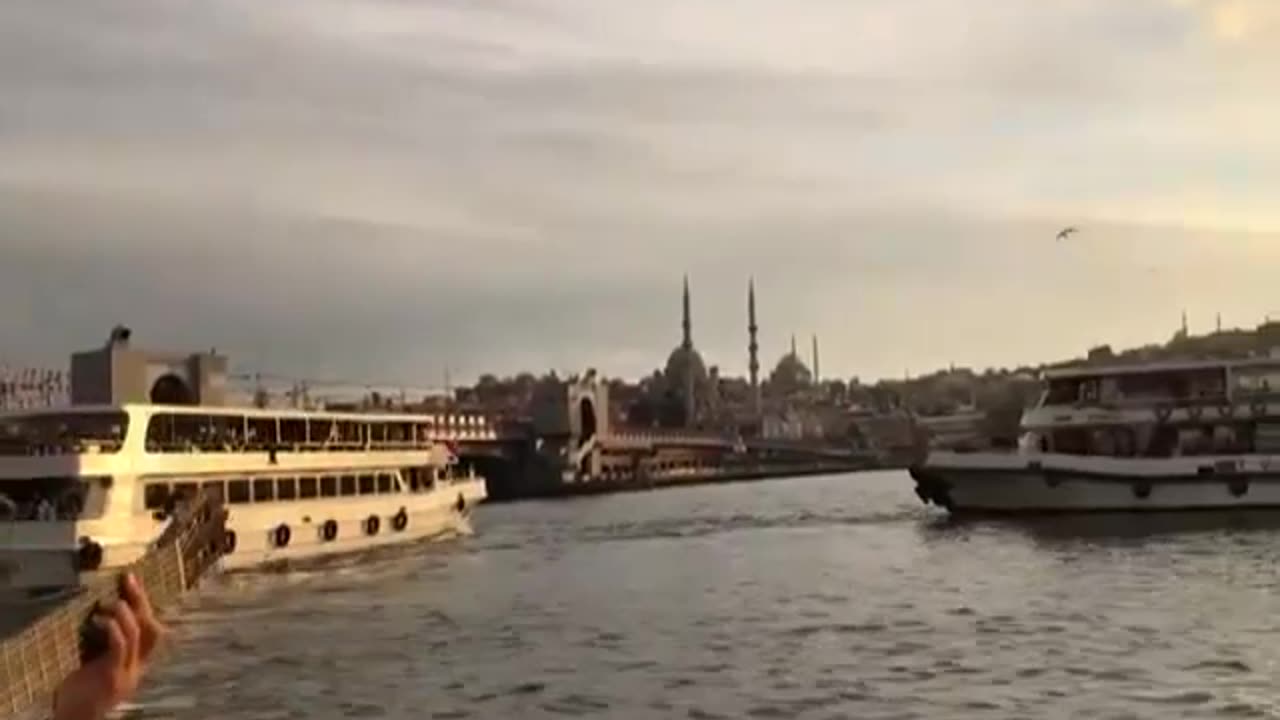 ARTIK SEVMEYECEĞİM