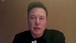 Elon Musk: "The other AIs being produced are not maximally truth-seeking; they tend to be trained to be politically correct. We need an AI that loves humanity, and that’s why I created xAI."