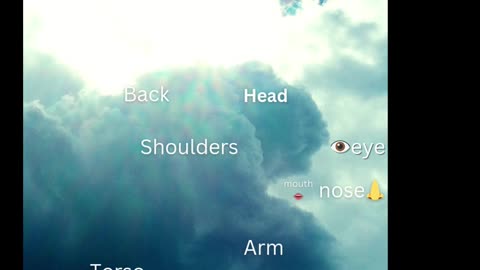 They are Not All Clouds #nephilim #weather #spiritual #war #viral #trending