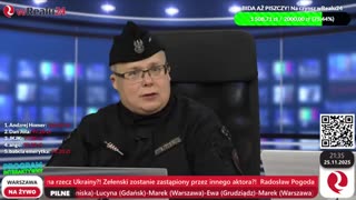 Rodacy Kamraci w specjalnym Programie NA ŻYWO!