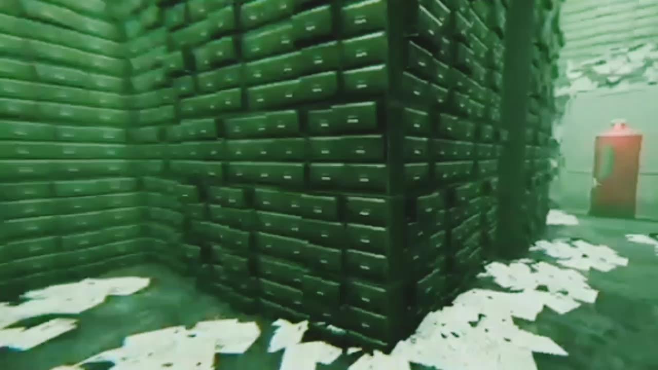 Exit the Abyss Full Walkthrough No Commentary