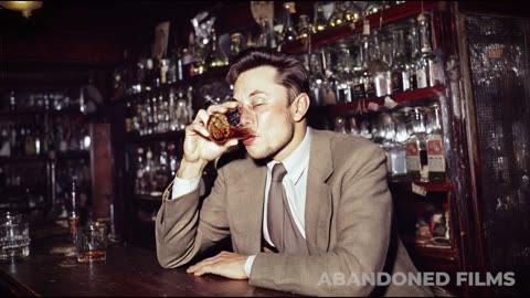 THE MOST AUTISTIC BILLIONARE IN THE WORLD (Dos Equis Ad)