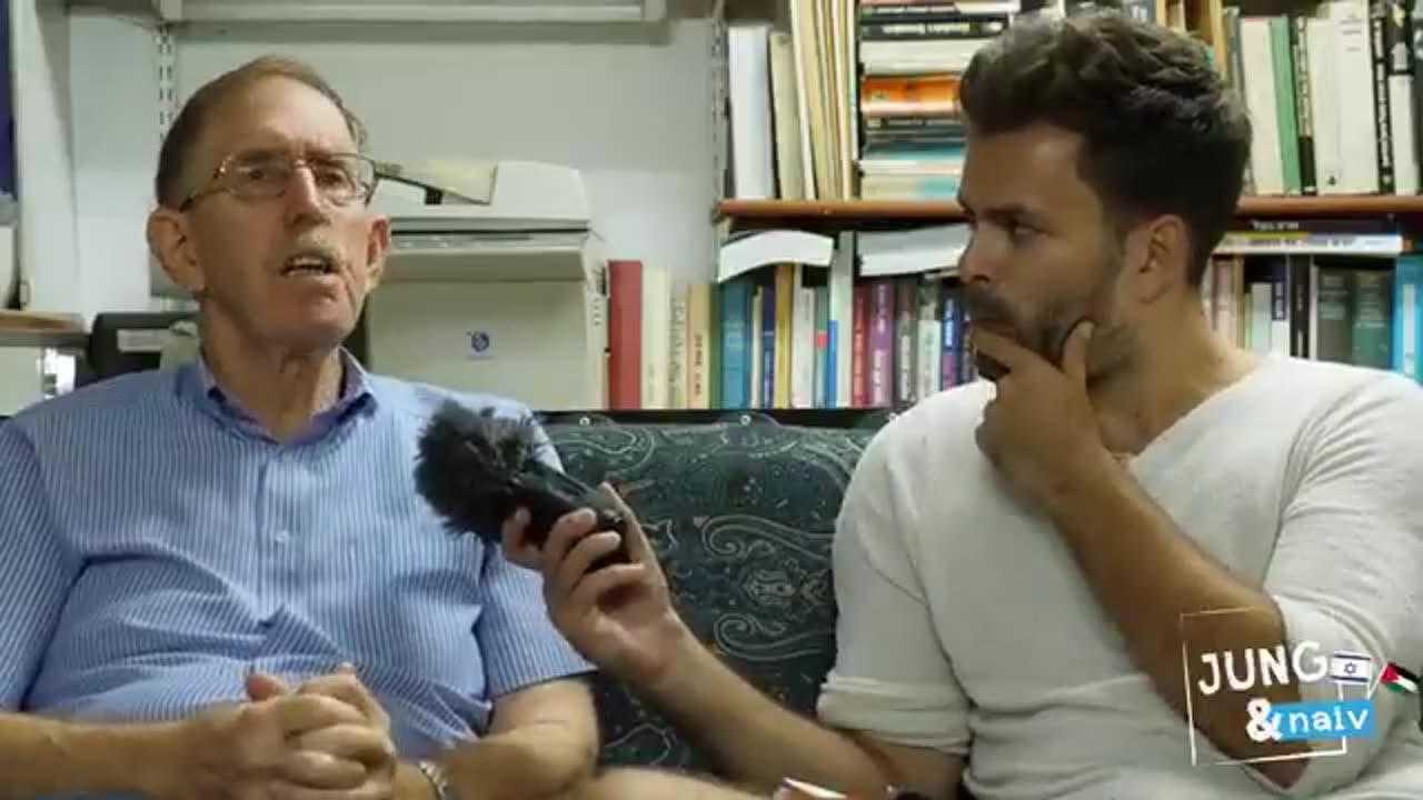 Israel revenge on Sweden