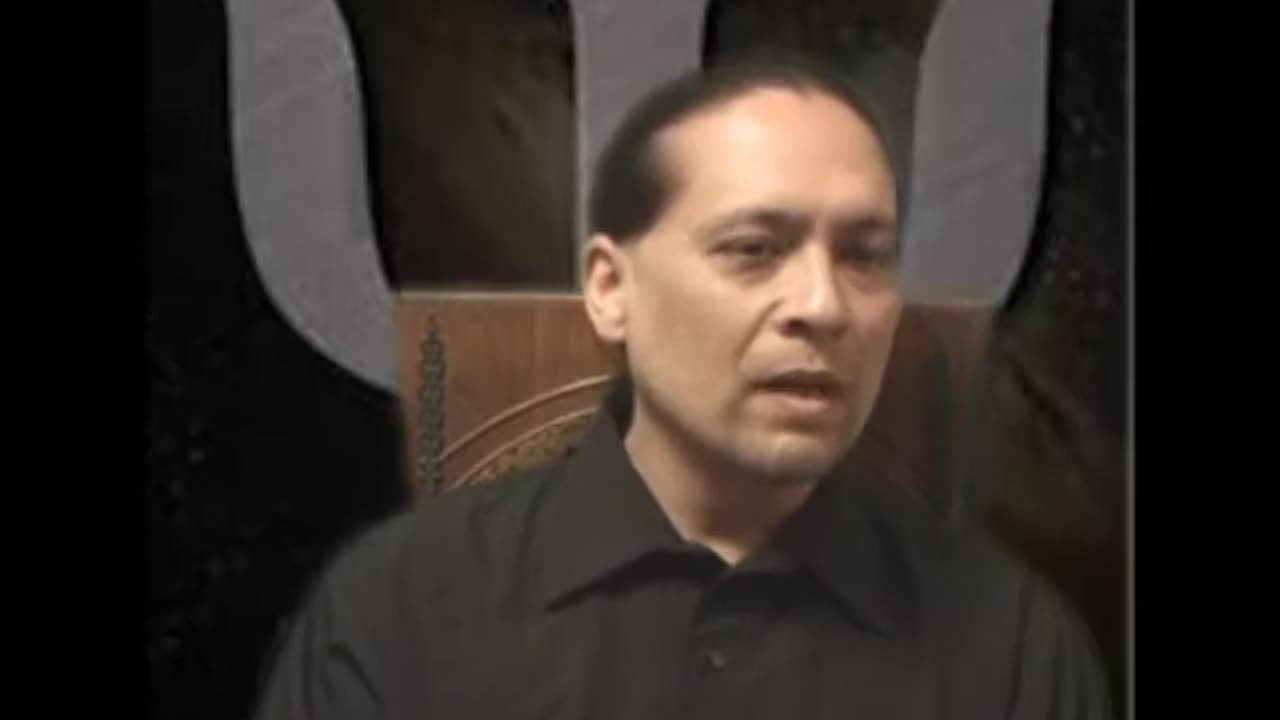 Remote Viewing Workshop - PSIINT - (finding a location & structures) - (1 of 2)