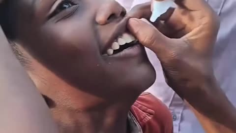 Funny video, what are you doing kid